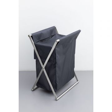 Рамка от корзины для белья Allen Brau (Аллен Брау) Priority 6.32001-BS, сталь