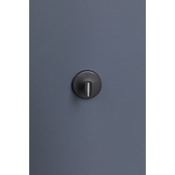 Крючок Allen Brau (Аллен Брау) Priority 6.31001-MG, брашированный графит