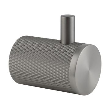 Крючок Allen Brau (Аллен Брау) Priority 6.31C01-MG, брашированный графит