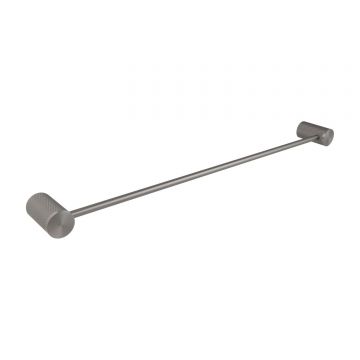 Держатель для полотенец Allen Brau (Аллен Брау) Priority 6.31D11-MG, брашированный графит