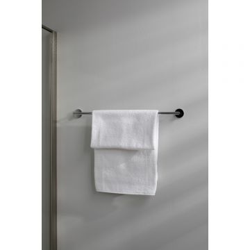 Держатель для полотенец Allen Brau (Аллен Брау) Priority 6.31011-00, хром