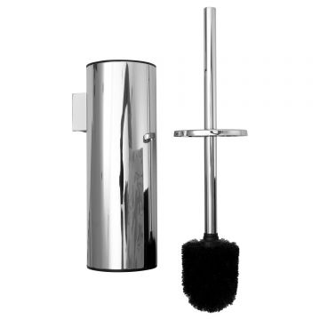 Ершик для унитаза Allen Brau (Аллен Брау) Priority 6.31A09-00, хром