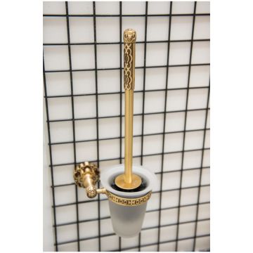 Ершик подвесной Bronze de Luxe (Бронз Де Люкс) Windsor K25010 бронза