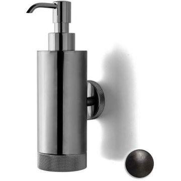 Дозатор подвесной 3SC (3СК) Ribbon 6,5х19х9 см Бронза RB01DBMX