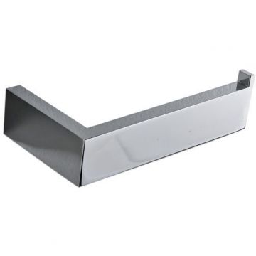 Держатель тб 3SC (3СК) SK без крышки, держатель справа, Хром, SK06DXSL