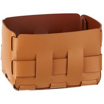 Корзинка ADJ (АДЖ) Mini Bottega 12х19х13 см 1012.09/30