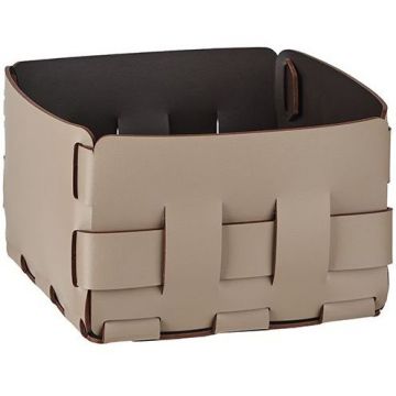 Корзинка ADJ (АДЖ) Mini Bottega 19х19х13 см 1019.04/06