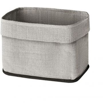 Мешок для корзины ADJ (АДЖ) 12x19xH13 см. Grigio 1012C.00