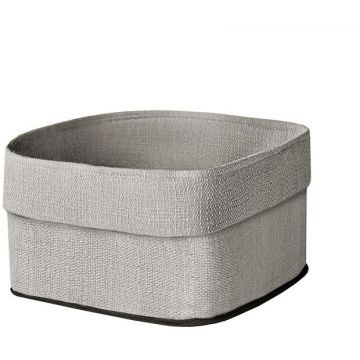 Мешок для корзины ADJ (АДЖ) 19х19х13 см Grigio 1019C.00