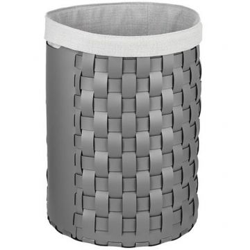 Мешок для корзины для белья ADJ (АДЖ) 40xH57 см Grigio 1057C.00