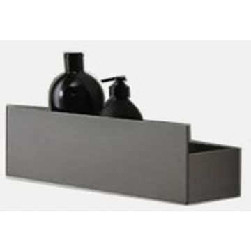 Полочка подвесная Agape (Агапе) Sen 60 см Черный матовый ASEN0927N