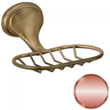 Мыльница для душа Daniel (Дэниел) Revival, сетка, подвесная, REPS952 vr 64