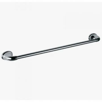 Полотенцедержатель подвесной Daniel (Дэниел) Revival 60 см Хром REPS975 cr