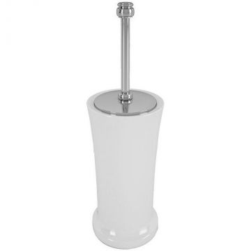 Ершик напольный Devon and Devon (Девон И Девон) First Class, хром, DD33120CR