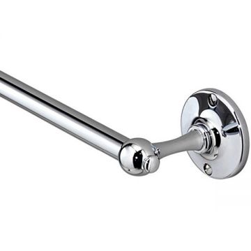 Полотенцедержатель подвесной Devon and Devon Cavendish 56 см Хром WM08CR