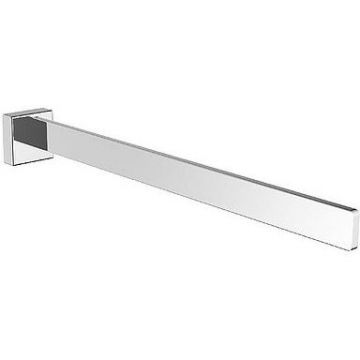 Полотенцедержатель Emco Cue 41.6 см Хром 3250 001 42