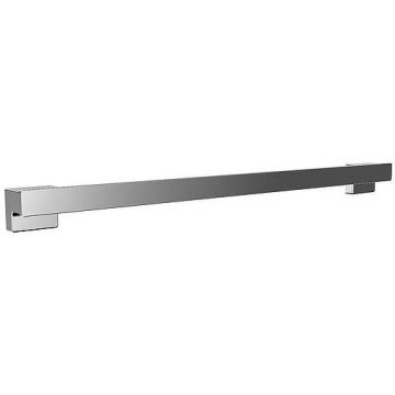 Полотенцедержатель Emco (Емко) Cue 80 см Хром 3260 001 80