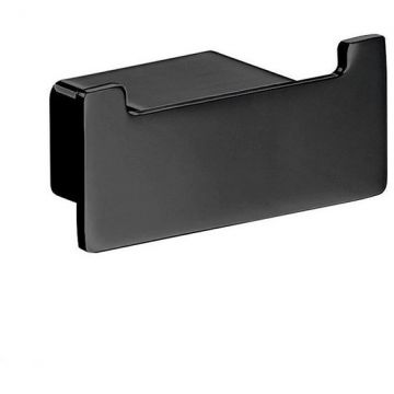 Двойной крючок Emco (Емко) Loft подвесной, 0575 133 02, Черный