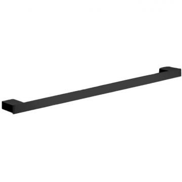 Держатель полотенец Emco (Емко) Loft, подвесной, 64.2 см, Черный, 0560 133 60