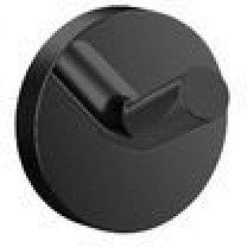 Крючок подвесной Emco Round Round, черный, 4375 133 00