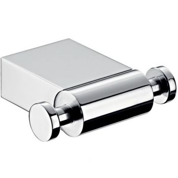 Двойной крючок подвесной Emco System2 3575 001 00 Хром