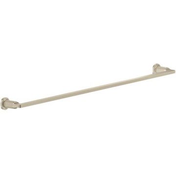 Полотенцедержатель Gessi (Гесси) Inciso 91 см brushed brass pvd 58505#727
