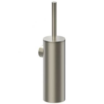 Ершик подвесной Gessi Emporio (Гесси Емпорио), Finox Brushed Nickel, Никель, 38957#149