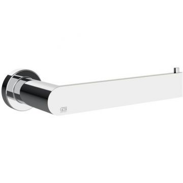 Держатель для туалетной бумаги Gessi Emporio, подвесной, хром, 38849#031