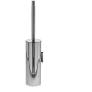 Ершик для унитаза Oasis (Оазис) Defile подвесной, хром, 0AGD012CR