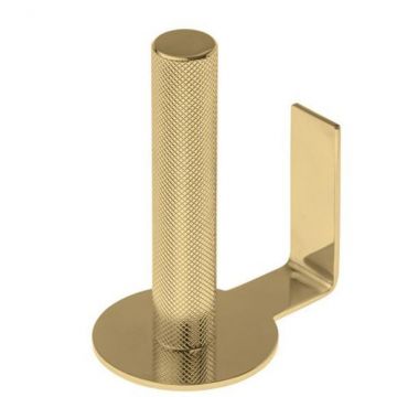 Держатель запасного рулона туалетной бумаги Oasis (Оазис) Defile, подвесной, Золото, 0AGD010OR