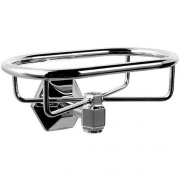 Держатель мыльницы подвесной Stella (Стелла) Eccelsa 1022 Хром EC 10010 CR00