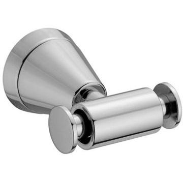 Крючок двойной подвесной Stella (Стелла) 130 130 Хром CT 10021 CR00