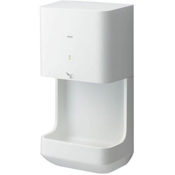 Сушилка для рук TOTO (ТОТО) Public подвесная 245x154x470 мм Белый TYC324W