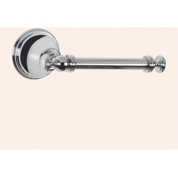 Держатель для туалетной бумаги TW collection (Тв Коллектион) Harmony подвесной, Хром, TWHA019cr