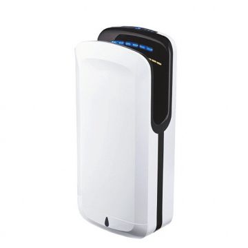 Сушитель для рук Bemeta (Бемета) Hotel автоматический 1850 W белый (924224104)