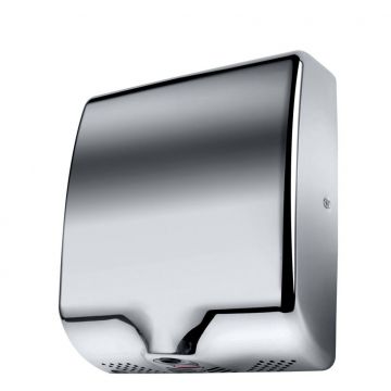 Сушитель для рук Bemeta (Бемета) Hotel автоматический 1000 W сталь полированная (924224111)