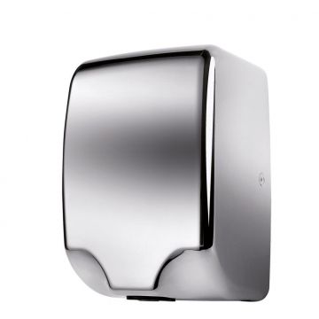 Сушитель для рук Bemeta (Бемета) Hotel автоматический 1350 W сталь полированная (924224131)