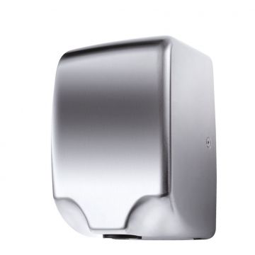 Сушитель для рук Bemeta (Бемета) Hotel автоматический 1350 W сталь шлифованная (924224135)