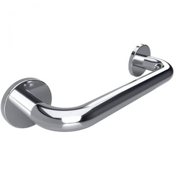 Поручень Bemeta (Бемета) Help 300 мм сталь полированная (301100301)