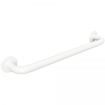 Поручень Bemeta (Бемета) Help 600 мм белый (301100604)