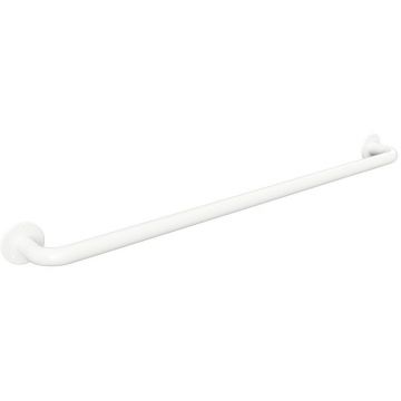 Поручень Bemeta (Бемета) Help 1000 мм белый (301101004)