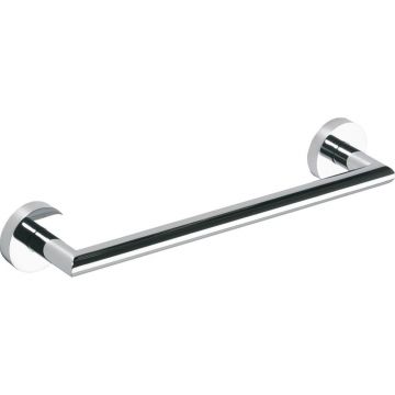 Поручень Bemeta Omega (Омега) прямой 300 мм хром (104307611)