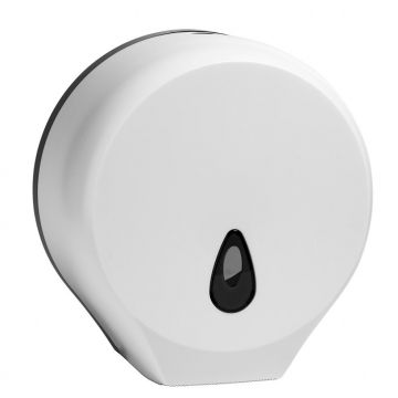 Дозатор для туалетной бумаги Bemeta (Бемета) Hotel белый (121112056)