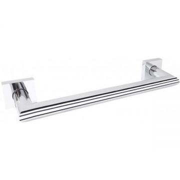 Поручень Bemeta (Бемета) Beta 300 мм хром (132307611)