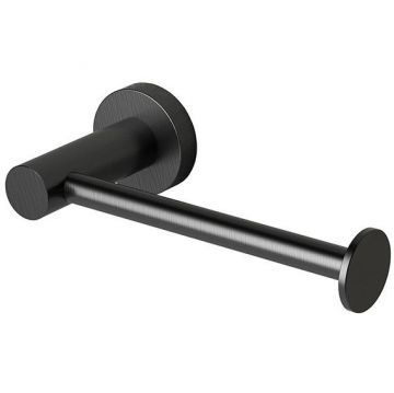 Держатель для туалетной бумаги Colombo (Коломбо) Plus, PVD графит матовый, W4908.GM