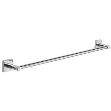 Полотенцедержатель Gedy (Геди) Fuji, длина 64.1 см, цвет хром FJ21/60(13)