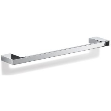 Полотенцедержатель Gedy (Геди) Lanzarote, длина 33 см, цвет хром A321/30(13)