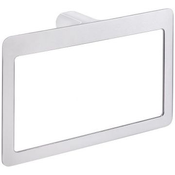 Полотенцедержатель Gedy Pirenei кольцо, цвет хром PI70(13)
