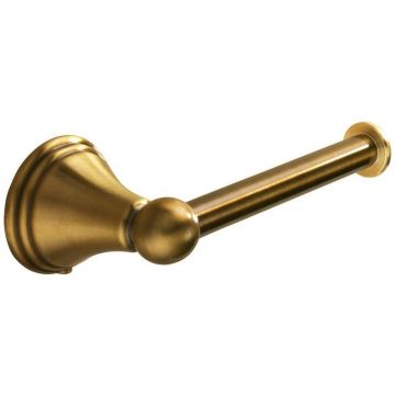 Бумагодержатель Gedy Romance, цвет бронза 7524(44)