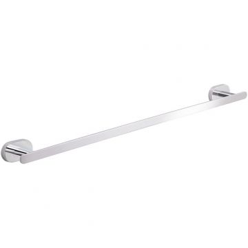 Полотенцедержатель Gedy (Геди) Bernina, длина 60 см, цвет хром BE21/60(13)